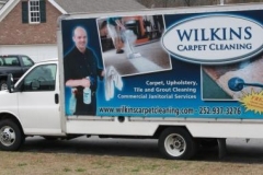 Wilkins Carpet Cleaning.com